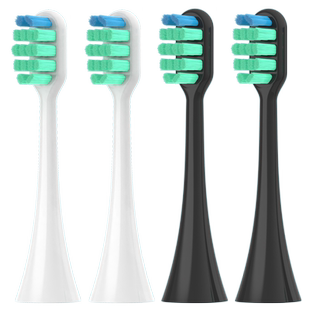 适配panasonic松下电动牙刷头EW-dc01/WEW0890/doltz替换头通用