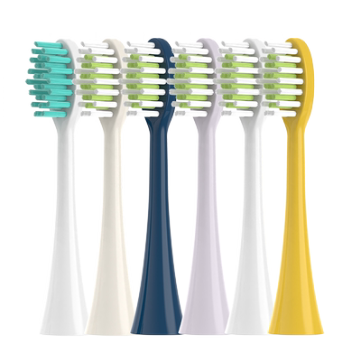 适用飞利浦HX2478电动牙刷替换头