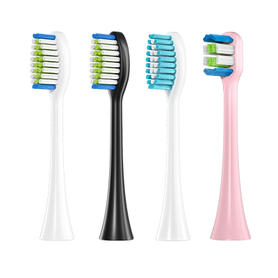 适配LION狮王LSK01电动牙刷头