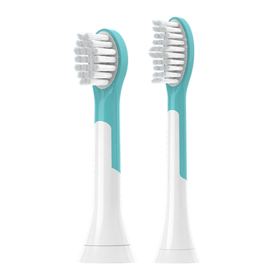 适配飞利浦儿童电动牙刷头HX6340