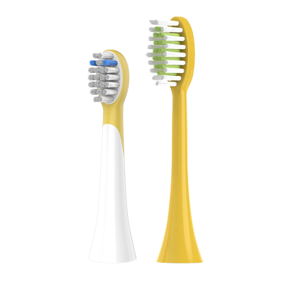 适配飞利浦儿童电动牙刷头HX2472