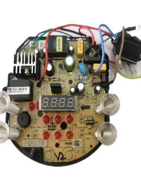 适用豆浆机主板电源板控制板DJ16R-D258SG/D20916/E-268/H8电路板