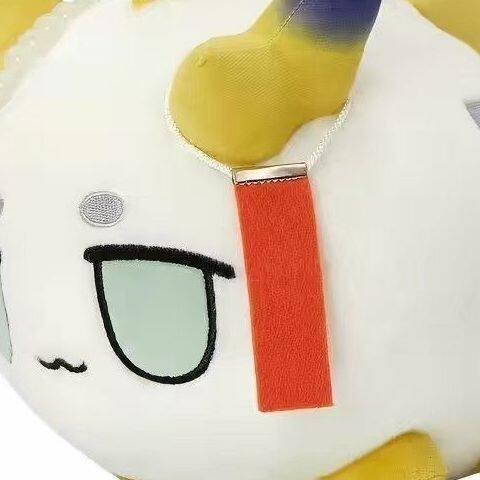 龙泡泡玩偶现货岁家毛绒图片