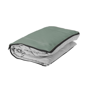 新款智己L6/ls6汽车腰靠护腰头枕原车色座椅靠垫透气车用腰枕垫