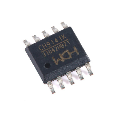 CH9141K ESSOP-10 蓝牙串口透传芯片电子元器件一站式配单现货IC