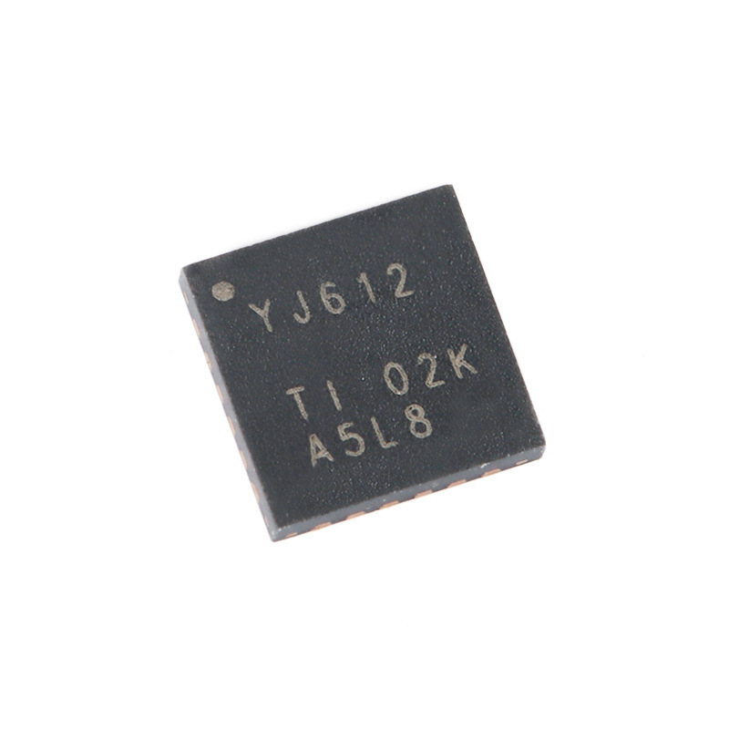 贴片 TXS02612RTWR WQFN-24 SDIO端口扩展器IC芯片电子元器件配单