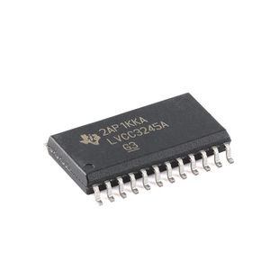 SN74LVCC3245ADWR SOIC-24 八路总线收发器芯片电子元器件配单IC
