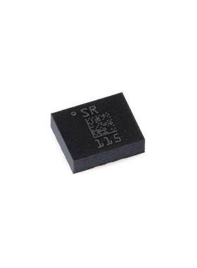LSM6DSRTR LGA-14 iNEMO 6DoF IMU传感器3D加速度计+3D陀螺仪芯片