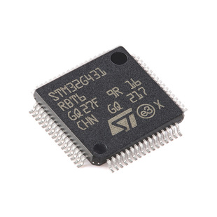 STM32G431RBT6 LQFP-64 ARM Cortex-M4 32位微控制器MCU芯片配单