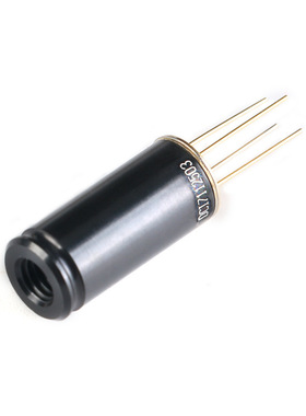 全新 MLX90614ESF-DCI 高精度非接触温度测量传感器 测温探头芯片