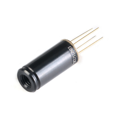 全新 MLX90614ESF-DCI 高精度非接触温度测量传感器 测温探头芯片