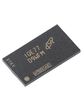 MT40A512M16LY-062E IT:E FBGA-96 8Gb DDR4 SDRAMN芯片配单现货