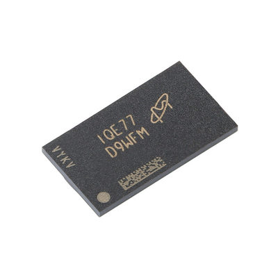 MT40A512M16LY-062E IT:E FBGA-96 8Gb DDR4 SDRAMN芯片配单现货