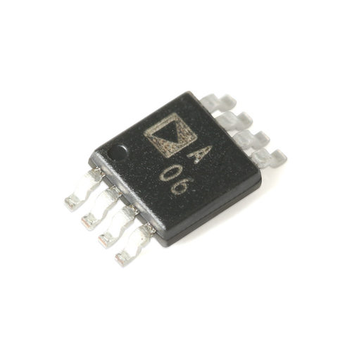 AD8629ARMZ-REEL MSOP-8零漂移单电源轨到轨运算放大器电子元器件