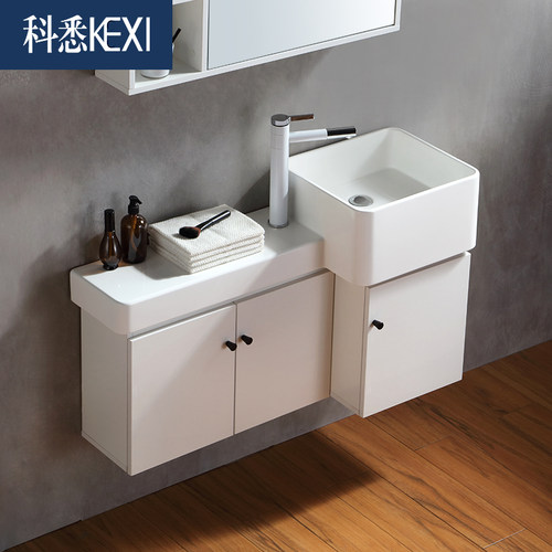 防霉浴室柜组合价格 防霉浴室柜组合图片 星期三