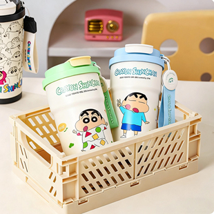 咖啡杯子外出携带女生个人专用外带高档精致特别好看的不锈钢保温