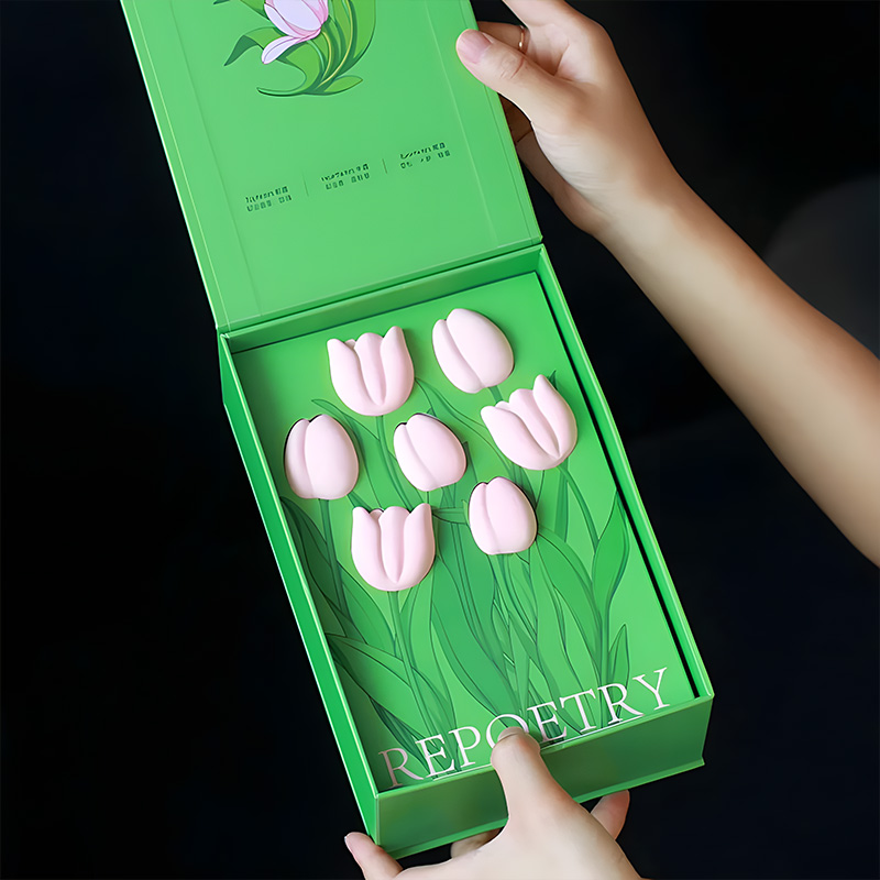 教师节送老师礼物香薰礼盒套装