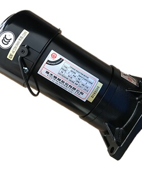 机械刹车电机AEV550 3/4HP北大立式圆盘刀臂马达FM22 FME18