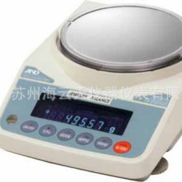 FX-2000GD/2000g*0.01g A&D百分位电子天平 天平仪器,橡塑材料及制品,其他塑料制品,淘宝优惠券,粉丝福利购,淘宝优惠卷