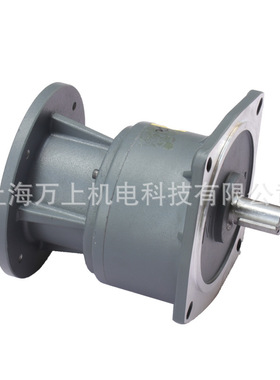 CH-32-3700W-15S 【CH/CV齿轮马达减速机 】CH系列全封闭齿轮减速