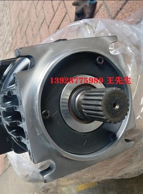 丹佛斯90R075DD 变量泵 电控柱塞泵 农业机械 建筑机械 厂家直供