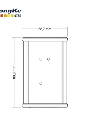 虹科PEAK PCAN-MicroMod FD Analog 1
