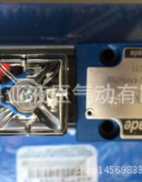 北京华德液压电磁阀4WE6Y61B/CG24N9Z5L