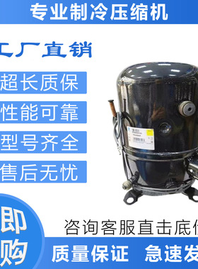 冷库泰康制冷压缩机KULTHORN AE4440Y. SR.THORN AW2495Z-9.