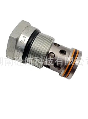 混凝土泵车混凝土泵车普兹迈斯特主缸止回阀 D06B2P 泵车配件