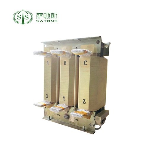 萨顿斯 水冷电抗器  各类滤波器电抗器 水冷电抗器供应