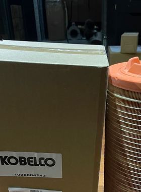 神钢空压机空滤1000084242 1000085237 1000093982 1000004335