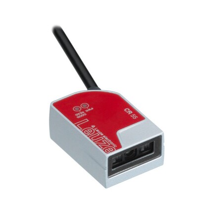 劳易测固定条码阅读器CR55M2/UB-1800-S6 DCR55M2/R2-150-M12.8