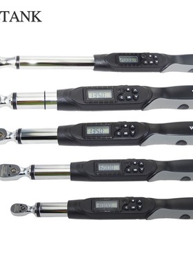 台湾WIZTANK无线数据传输数显扭力扳手RF系列RFK2-030BW RFK3-060