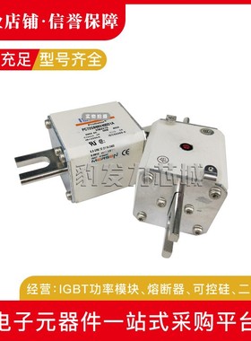 PC31UD69V350EF N300047 PC31UD69V400EF F300040熔断器