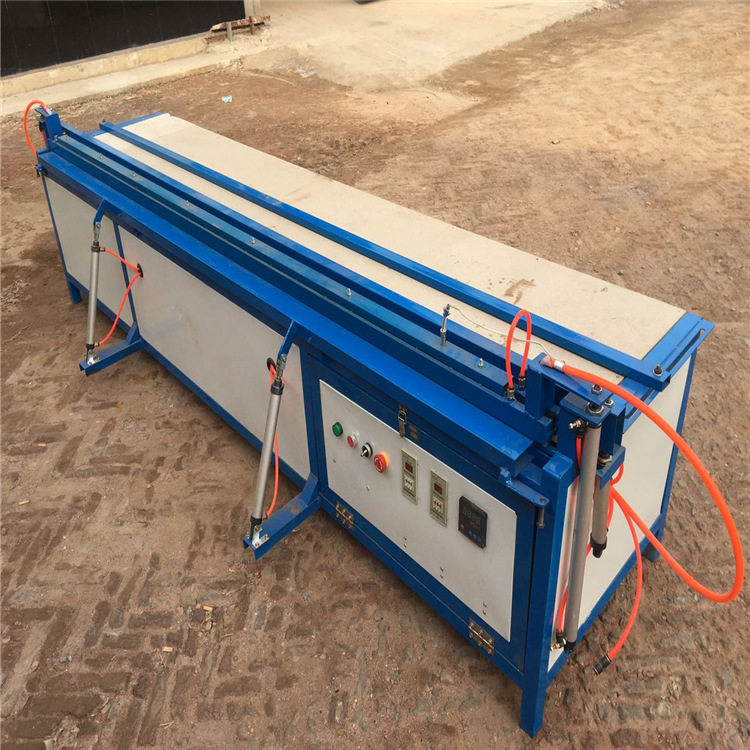 PE板塑料板折弯机 小型手动护角折弯机 亚克力折弯机折边机,橡塑材料及制品,其他塑料制品,淘宝优惠券,粉丝福利购,淘宝优惠卷