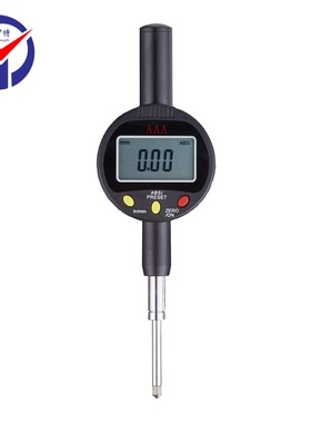 BF325A数显百分表0-25mm量程 多种规格齐全任意选择AAA数显高度规