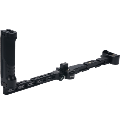 适配DJIRS4/RS3供电双手持套装