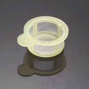 corning Falcon 352360 100μm/黄色细胞滤网/滤器 1/包,50包/箱