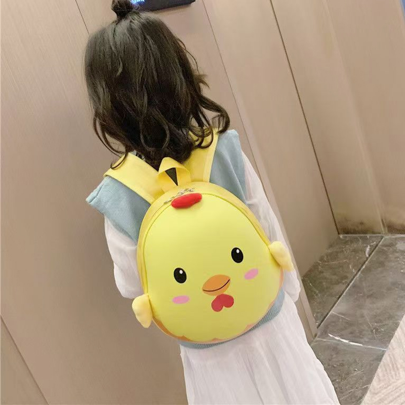 幼儿园书包女孩男童女生超轻便可爱3岁5宝宝蛋壳双肩背包2025新款