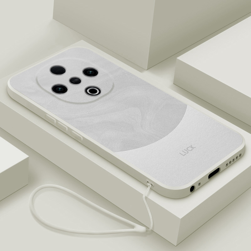 新款液态硅胶全包防摔