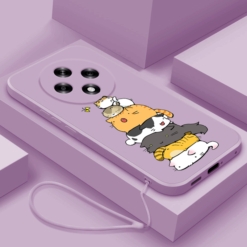 新款液态硅胶全包防摔