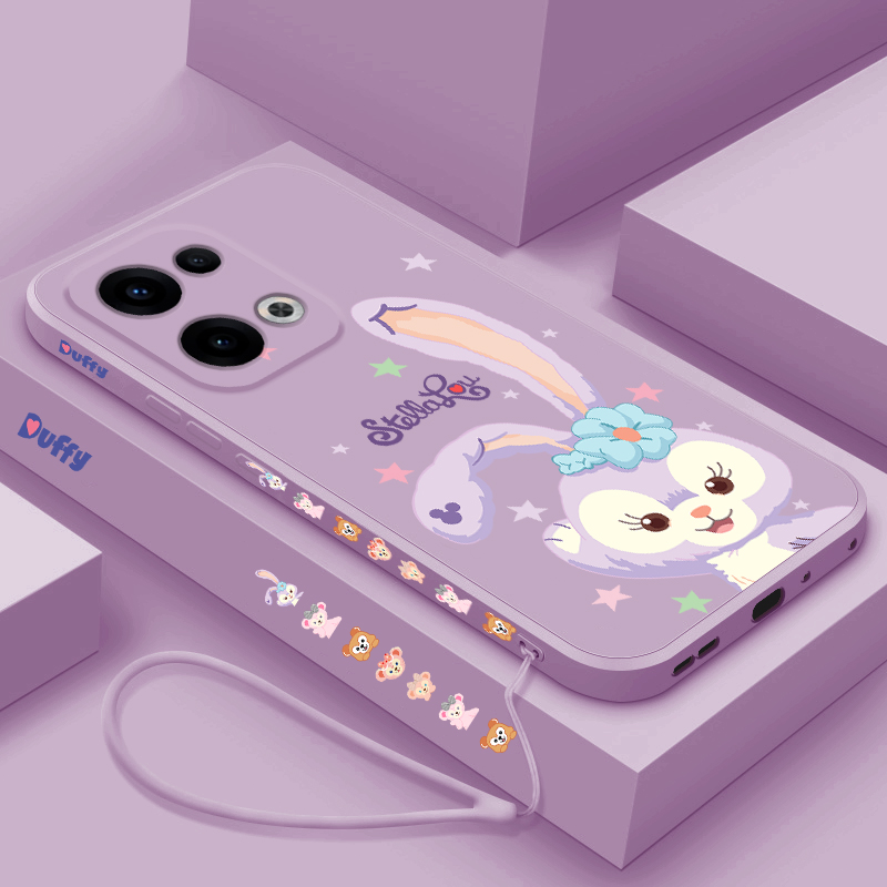 新款液态硅胶全包防摔