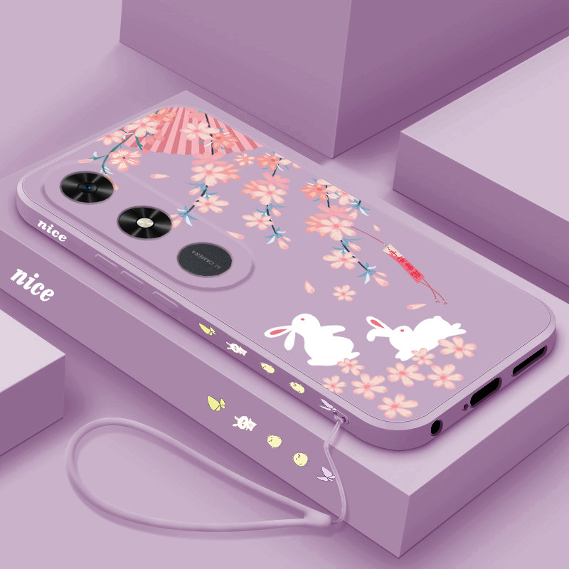 新款液态硅胶全包防摔