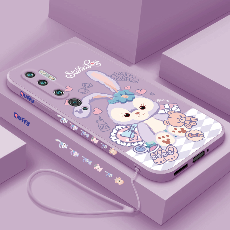 小米手机壳promicc9直边魔方