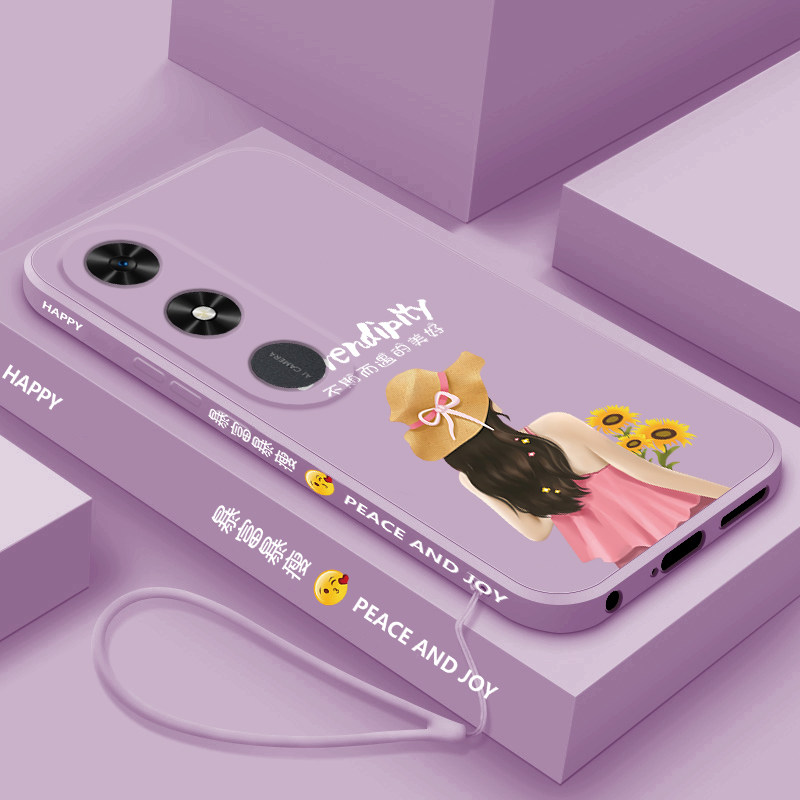 新款液态硅胶全包防摔