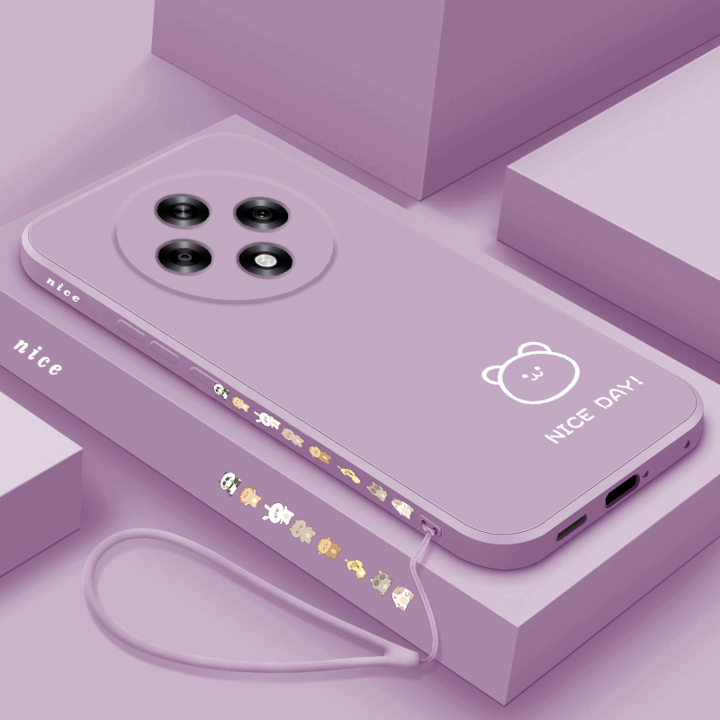 新款液态硅胶全包防摔