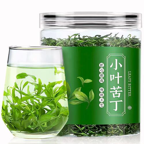 热销50万+小叶苦丁茶