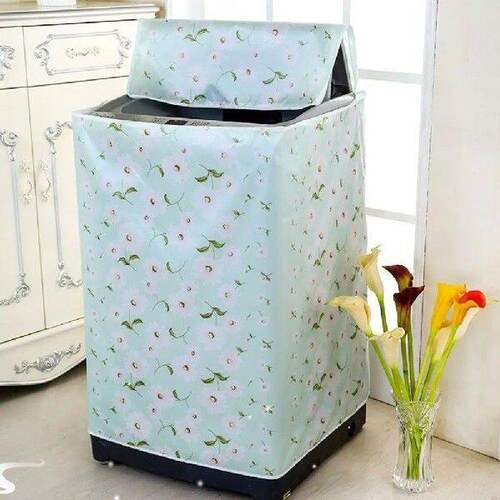 Home Washing Machine Dustproof Cover Waterproof Case