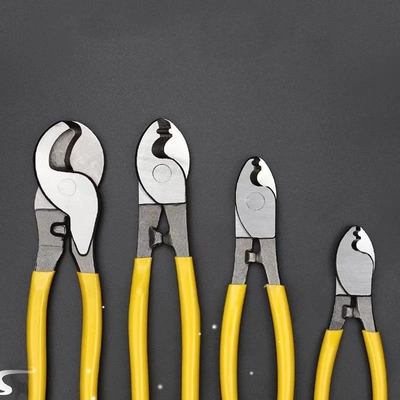 6/8/10 Inch Cable Cutter Electric Wire Cable Wire Stripper