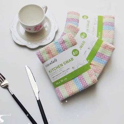 Tableware And Household Towels Highly Absorbent Easy To A